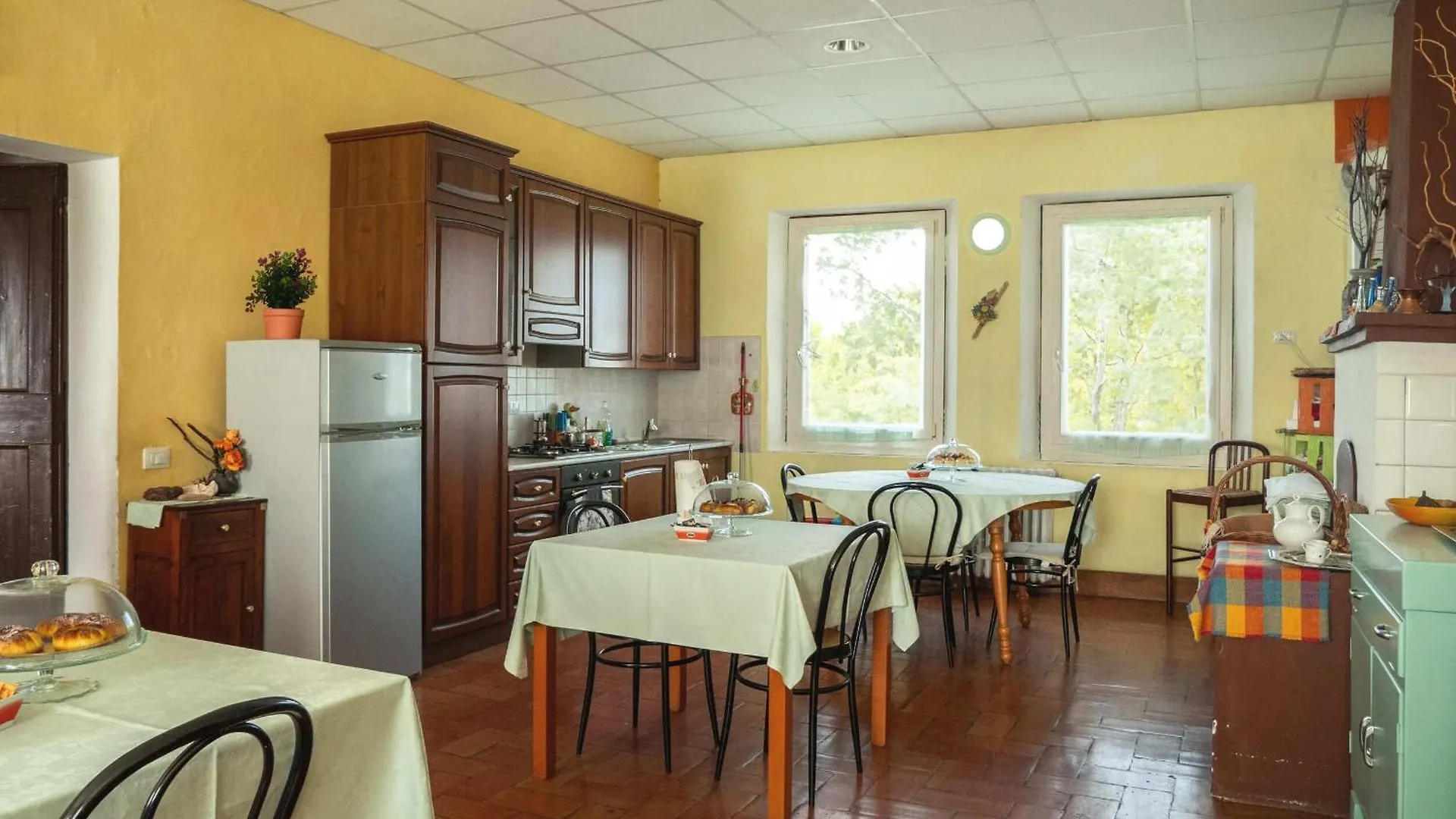 B&B Aesis La Dolce Collina Iesi 0*,  Italy