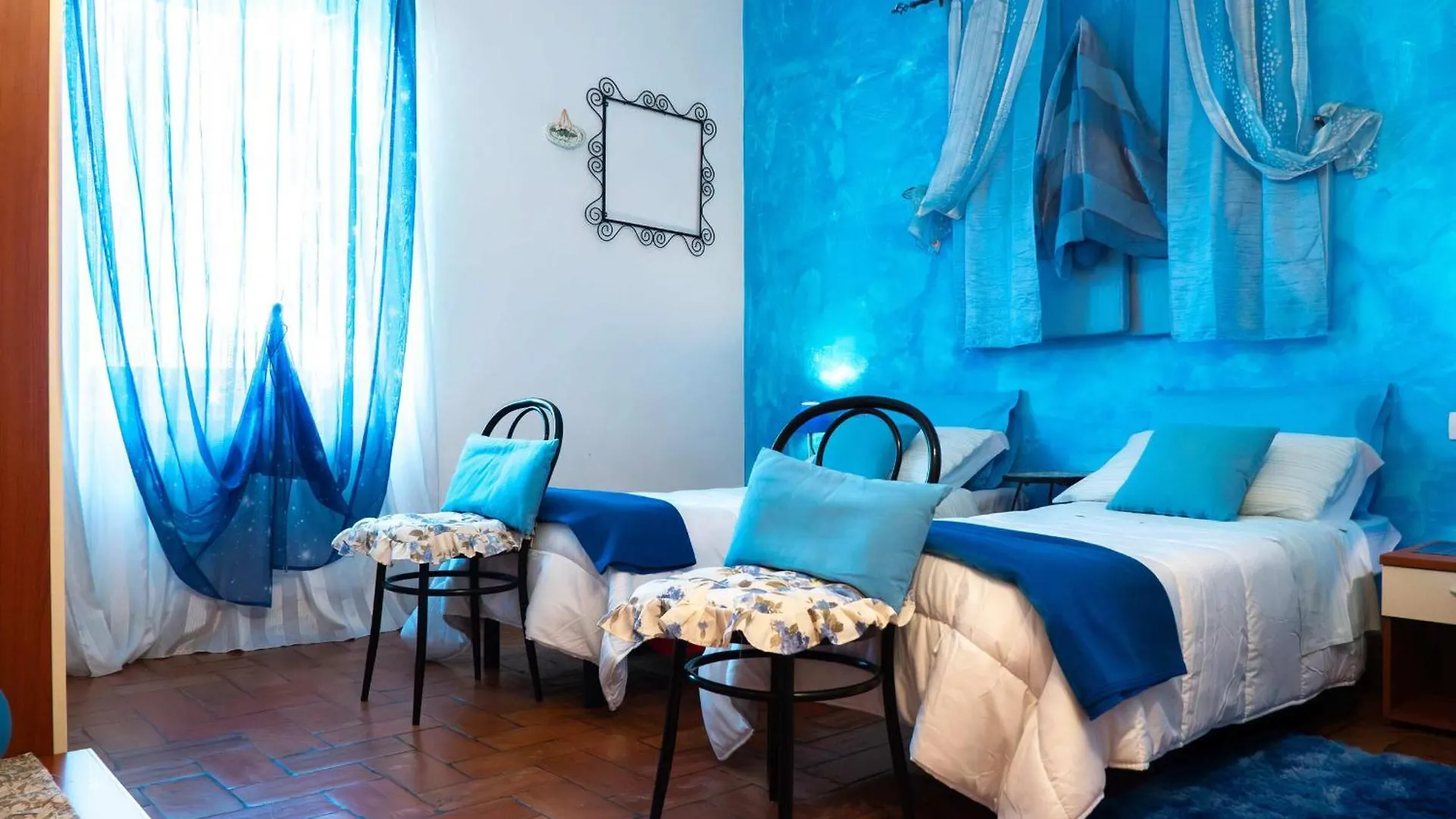 Country house B&B Aesis La Dolce Collina Iesi