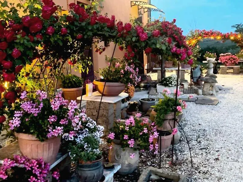 B&B Aesis La Dolce Collina Iesi