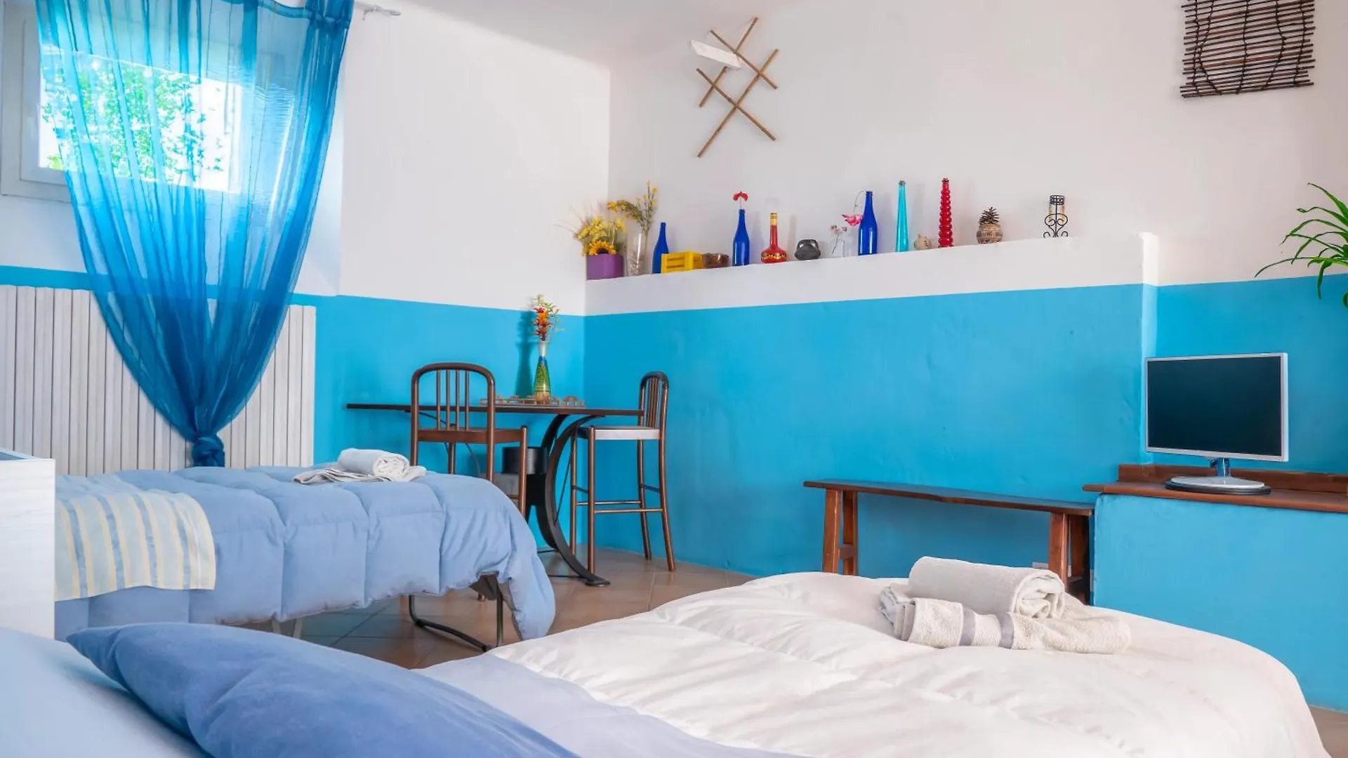 B&B Aesis La Dolce Collina Iesi