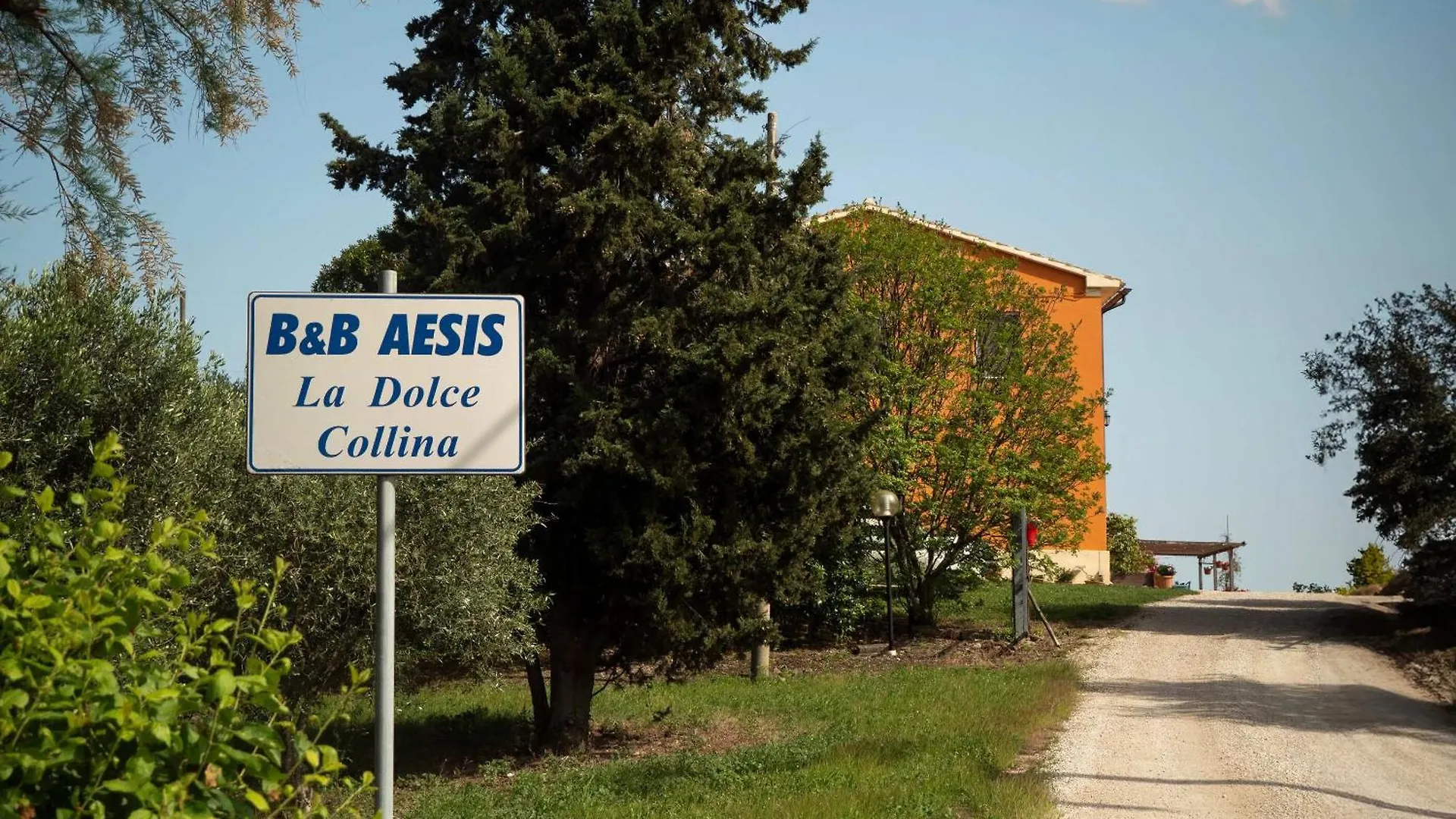 B&B Aesis La Dolce Collina Iesi