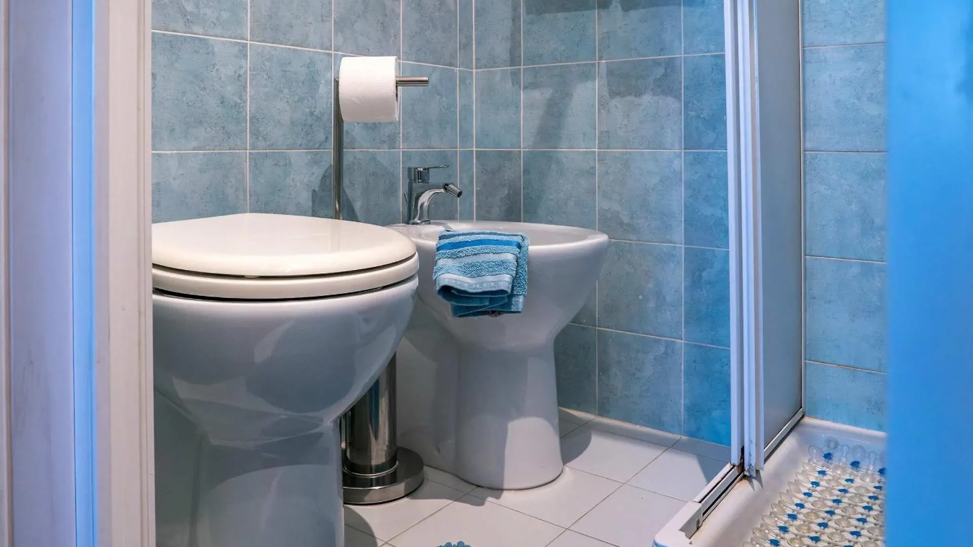 B&B Aesis La Dolce Collina Iesi 0*,