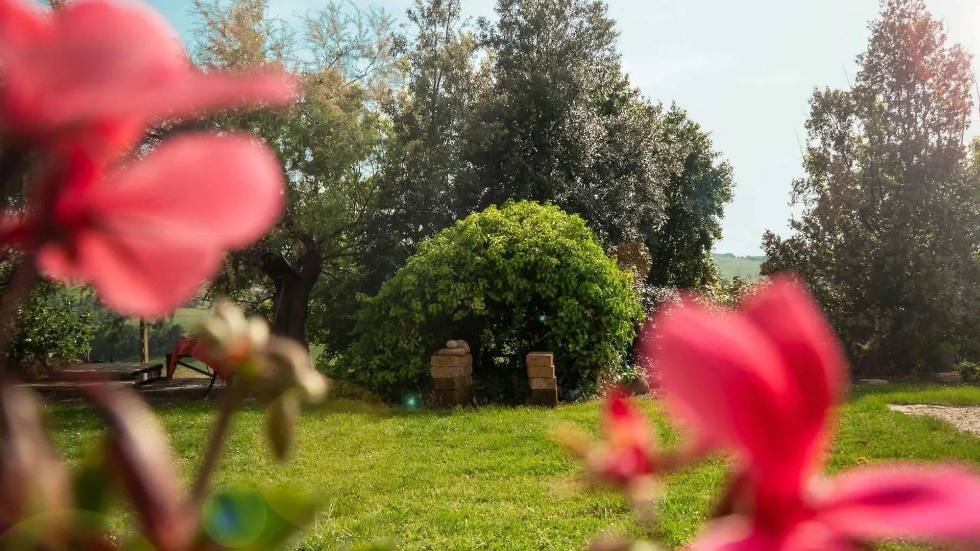B&B Aesis La Dolce Collina Iesi 0*,