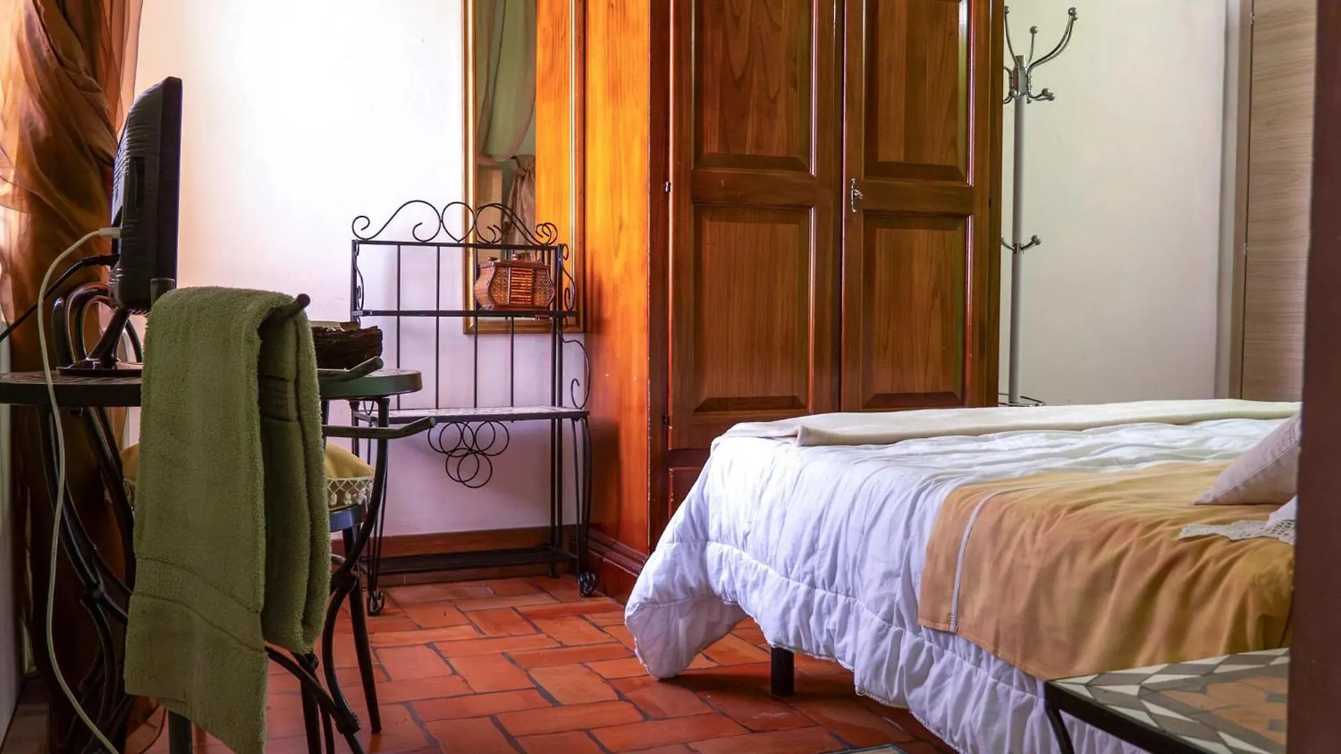 B&B Aesis La Dolce Collina Iesi Italy