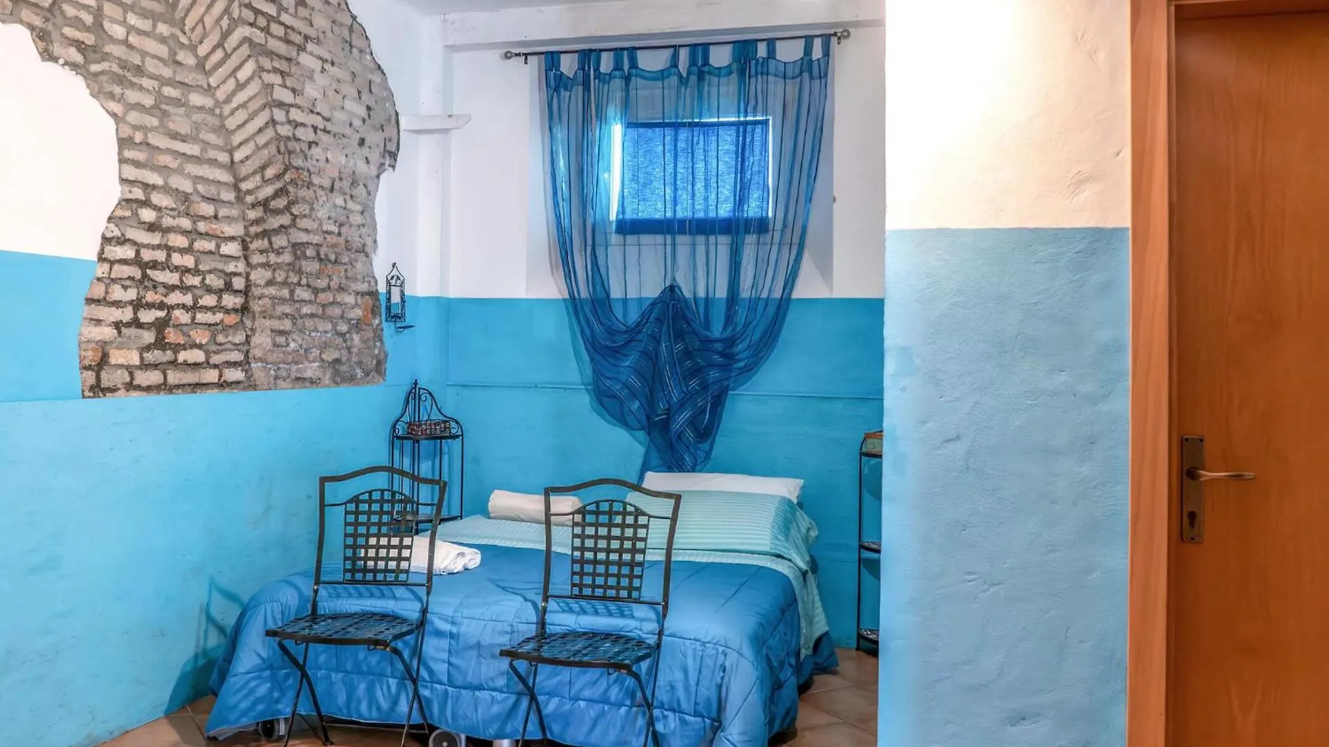 Country house B&B Aesis La Dolce Collina Iesi Italy