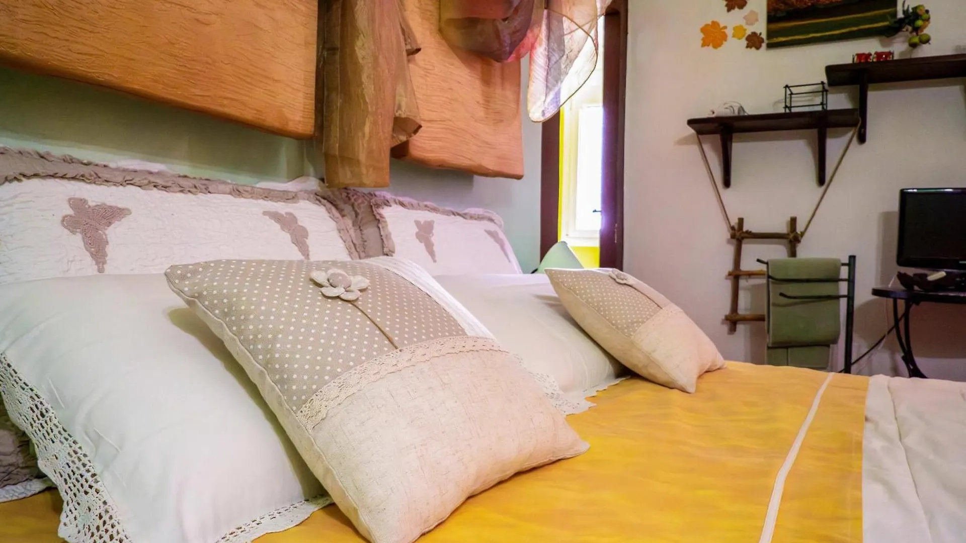 B&B Aesis La Dolce Collina Iesi