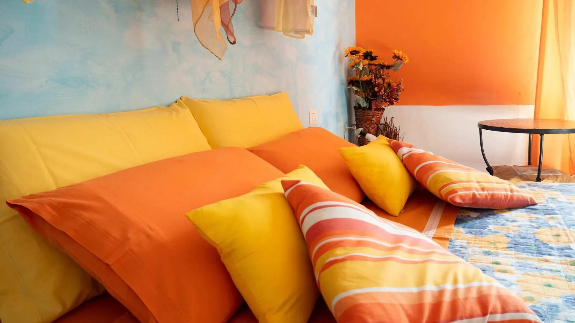 B&B Aesis La Dolce Collina Iesi 0*,