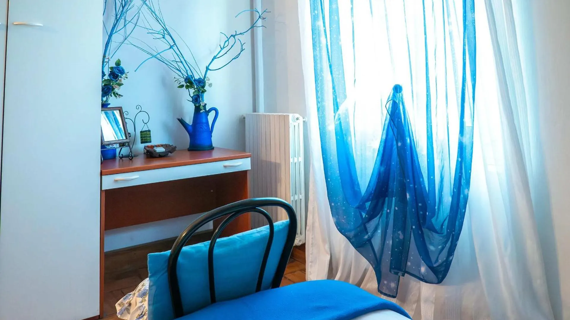 B&B Aesis La Dolce Collina Iesi Country house