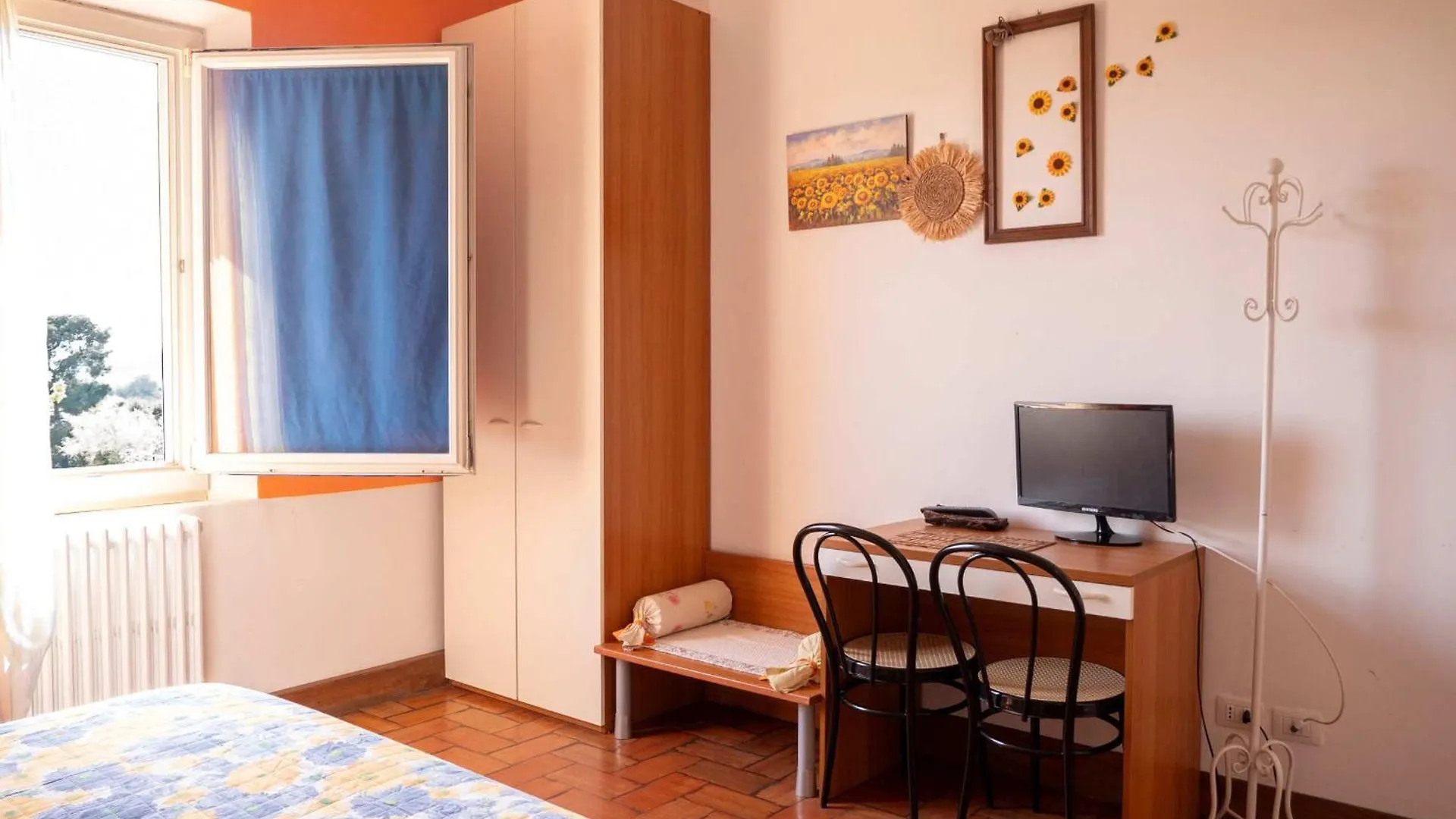 B&B Aesis La Dolce Collina Iesi Italy
