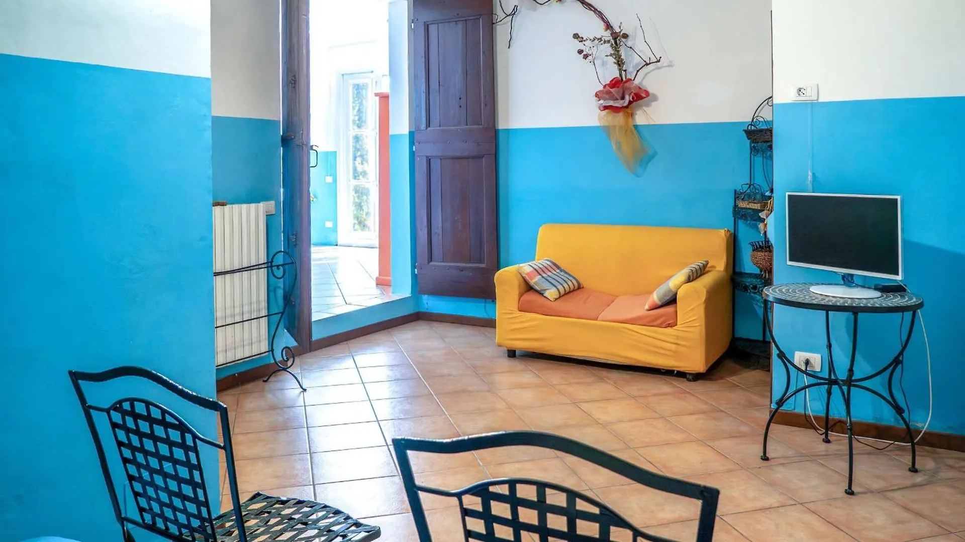 Country house B&B Aesis La Dolce Collina Iesi