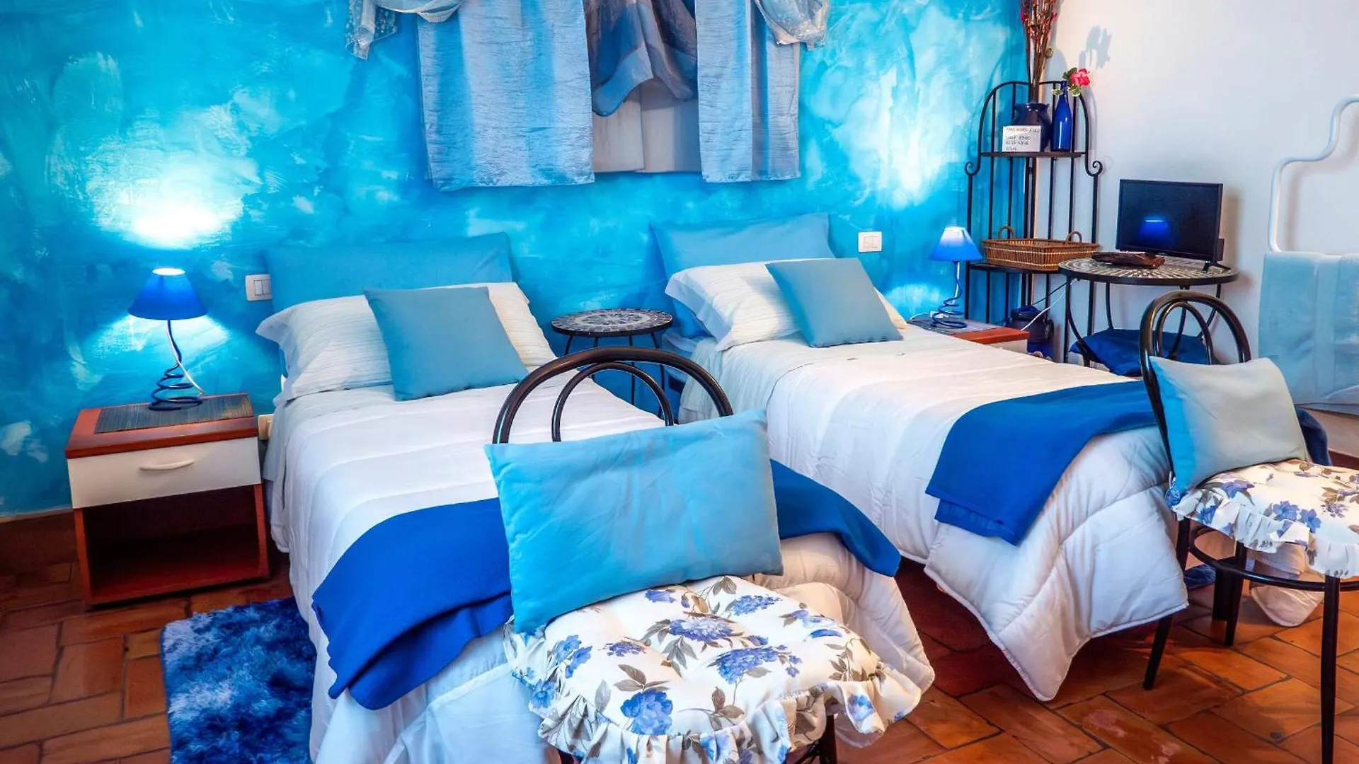 B&B Aesis La Dolce Collina Iesi 0*,