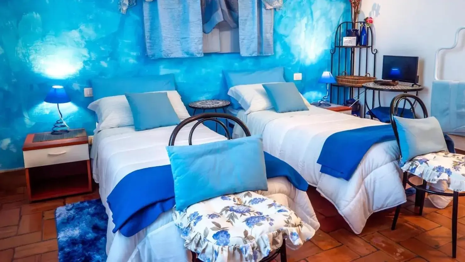 B&B Aesis La Dolce Collina Iesi Country house