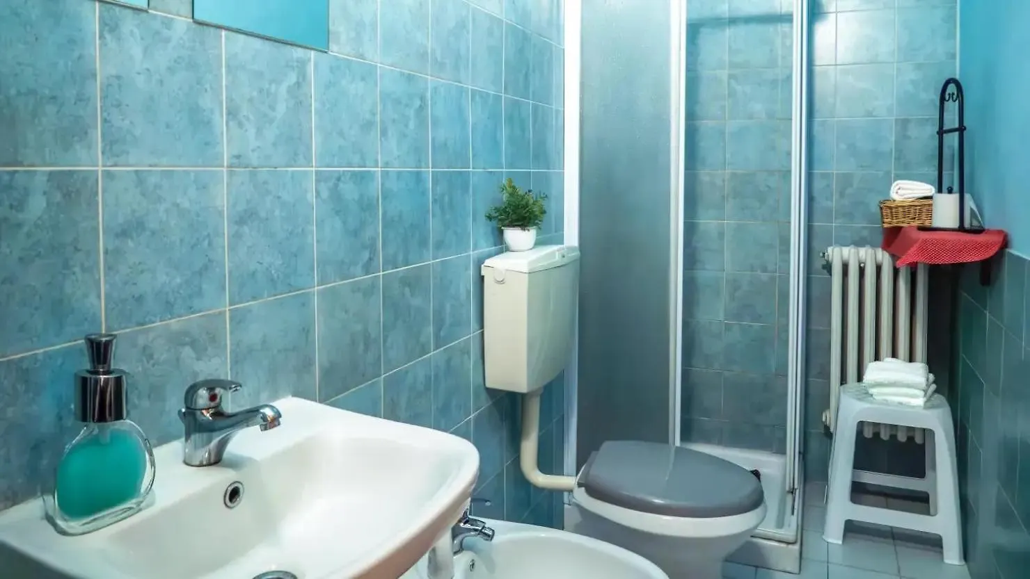B&B Aesis La Dolce Collina Iesi