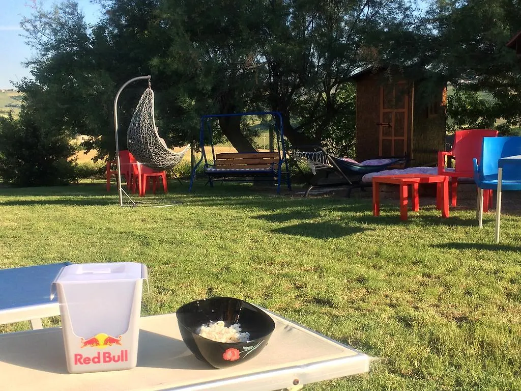 B&B Aesis La Dolce Collina Iesi Italy